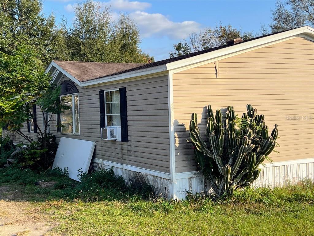 [Address Unavailable], Zephyrhills, FL 33544