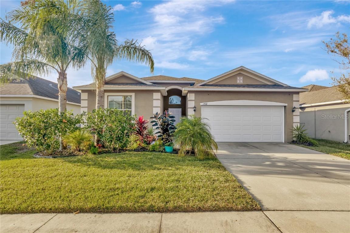 1712 Oak Pond St., Ruskin, FL 33570