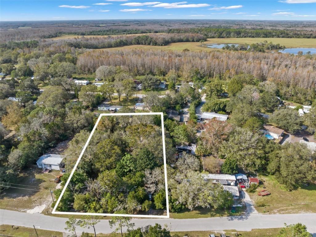 7443 Moffitt Rd., Land o' Lakes, FL 34638