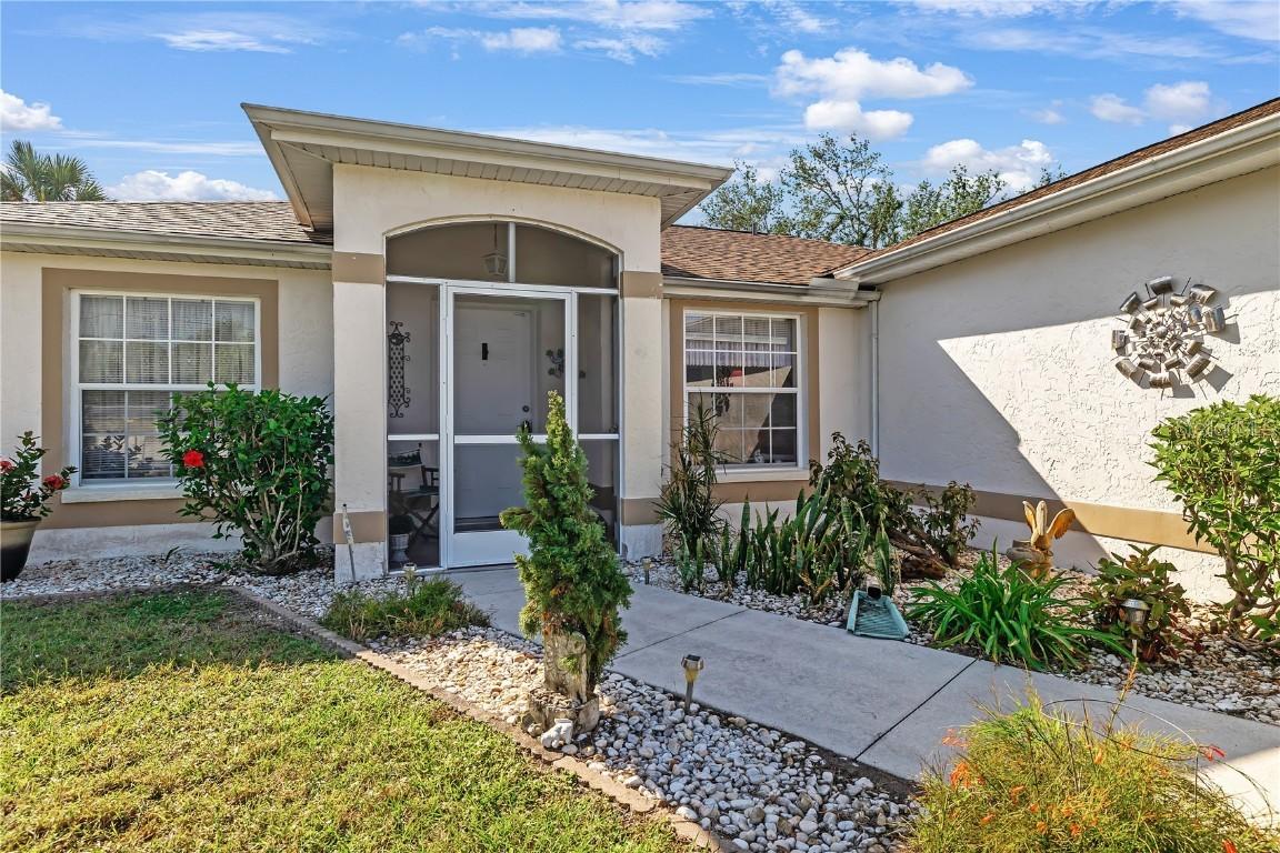 1381 Elmore Ter., North Port, FL 34288