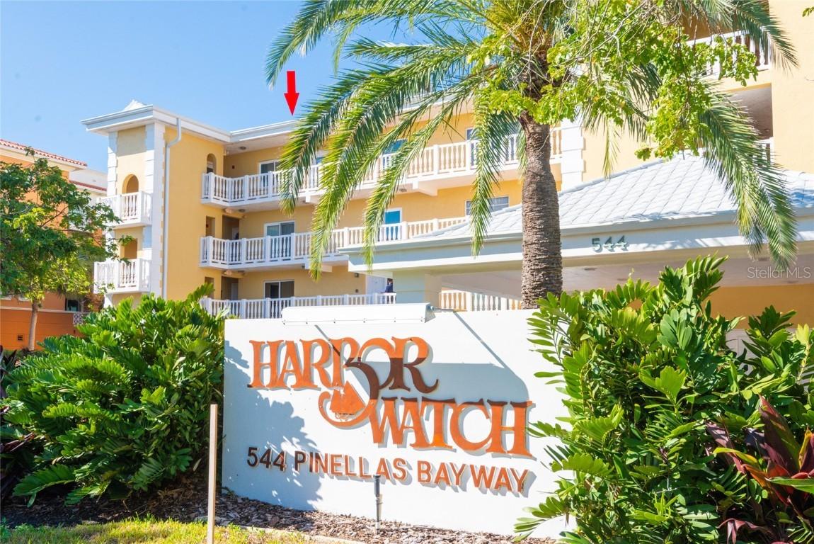 544 Pinellas Bayway #1, St Petersburg, FL 33715