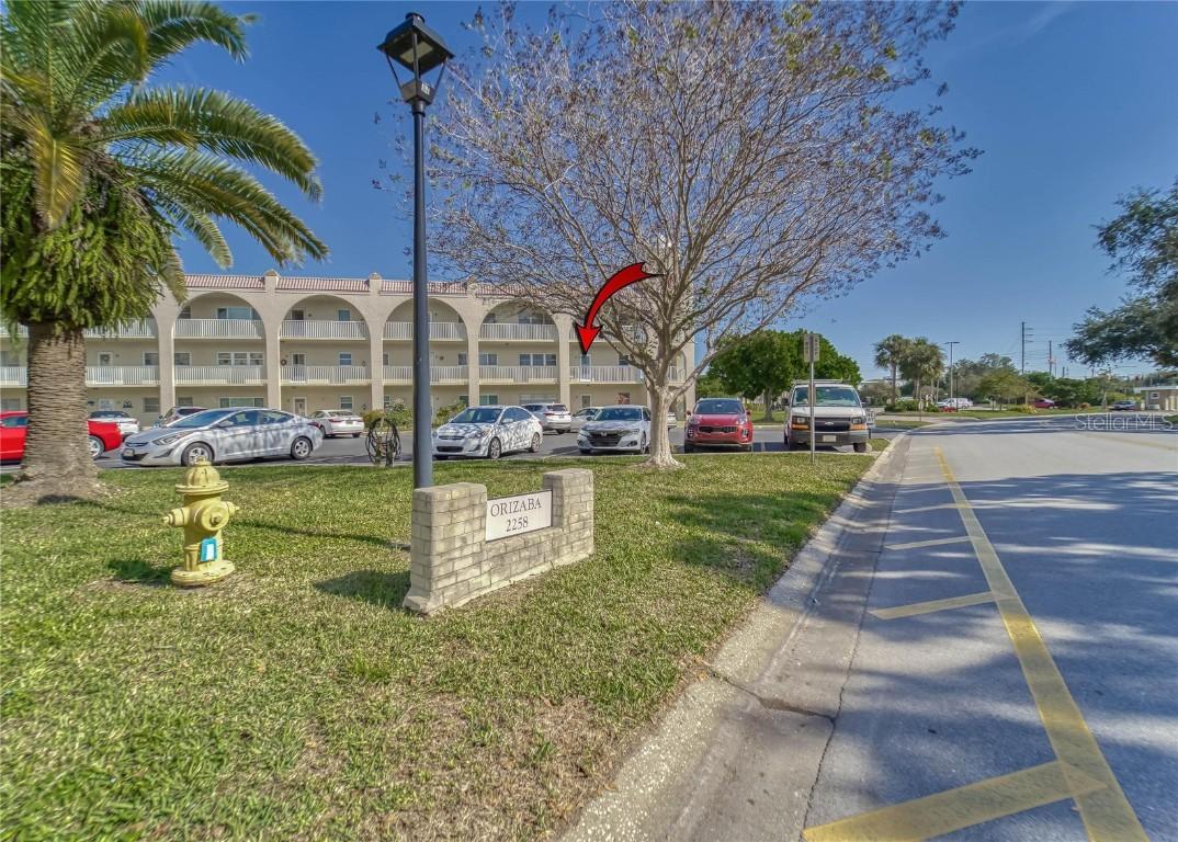 2258 World Parkway Blvd. #40, Clearwater, FL 33763