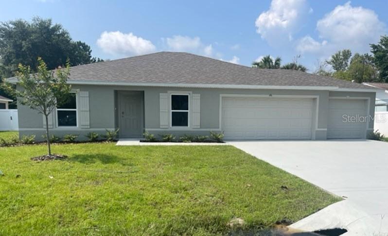 88 Ulysses Tr., Palm Coast, FL 32164