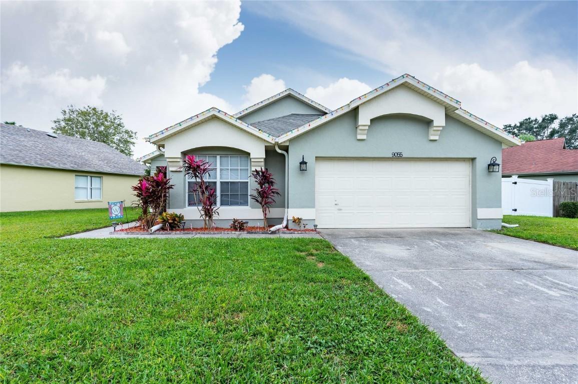 9055 Fort Jefferson Blvd., Orlando, FL 32822