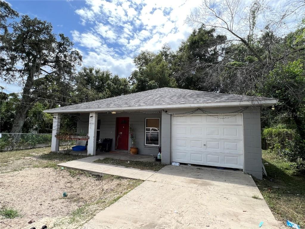 4602 Booker T Dr., Tampa, FL 33610