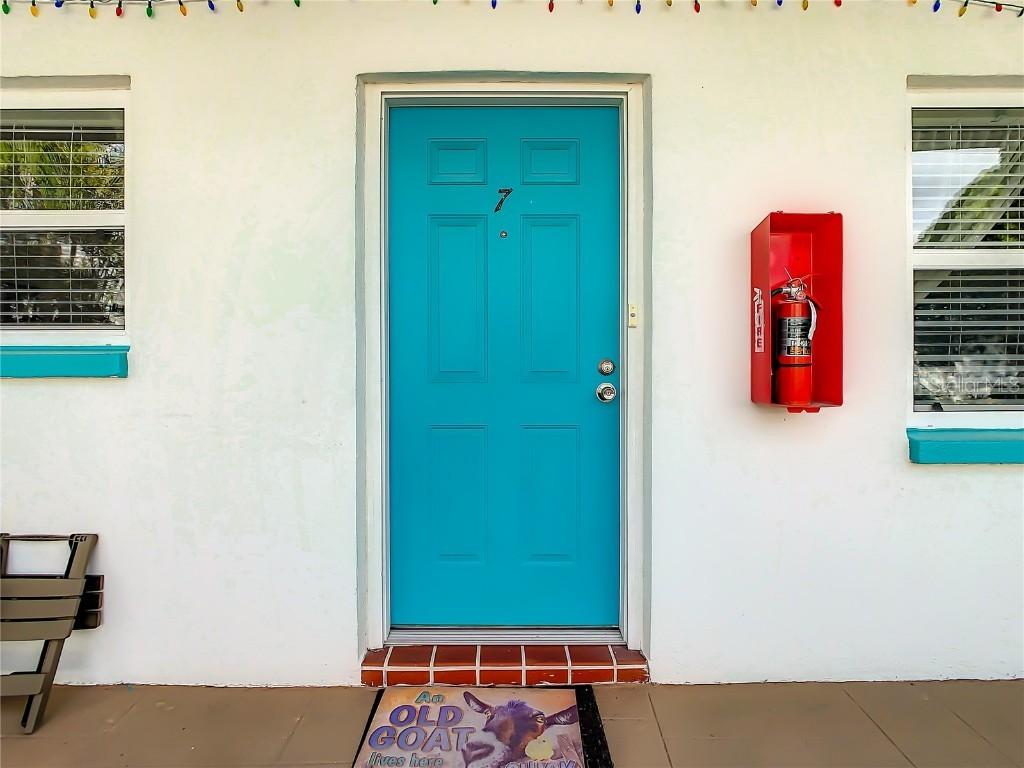 5855 18th St. #7, St Petersburg, FL 33714