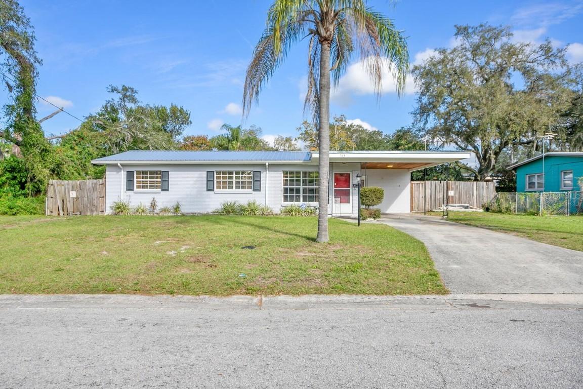 514 Alma Dr., Brandon, FL 33510