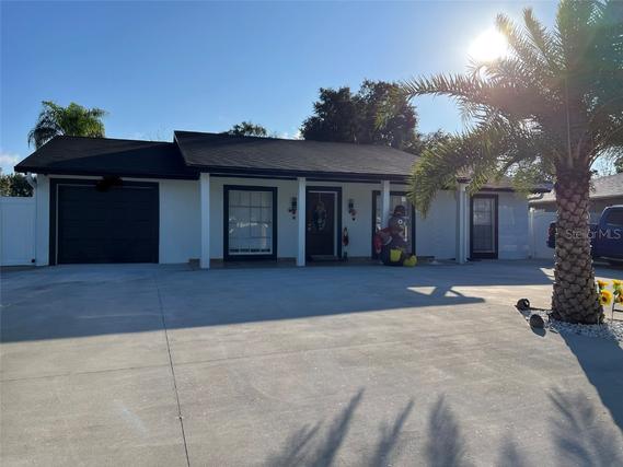 New Homes with In-ground Swimming Pools in Tampa: December 11th to December 17th