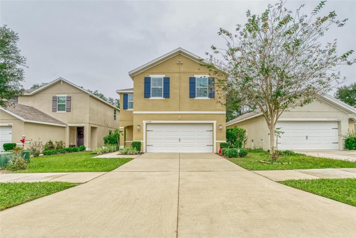 10108 Hawk Storm Ave., Tampa, FL 33610