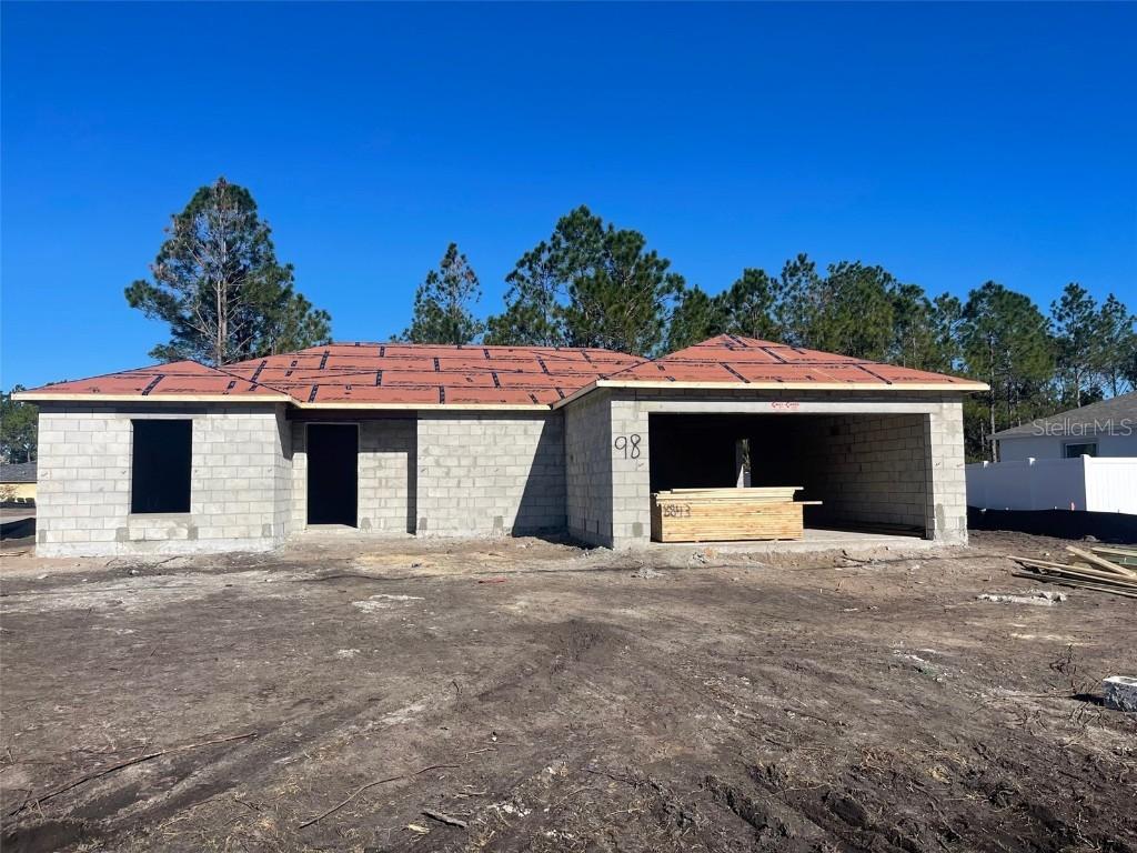 98 Upshire Path, Palm Coast, FL 32164