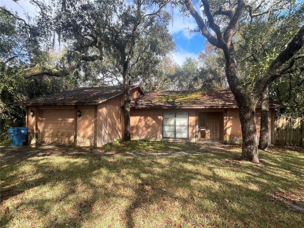 8093 April Ct., Spring Hill, FL 34606