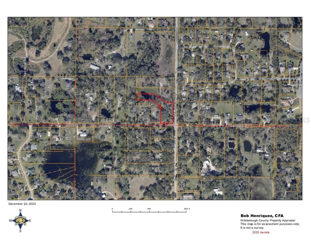 2410 Wallace Rd., Lutz, FL 33549