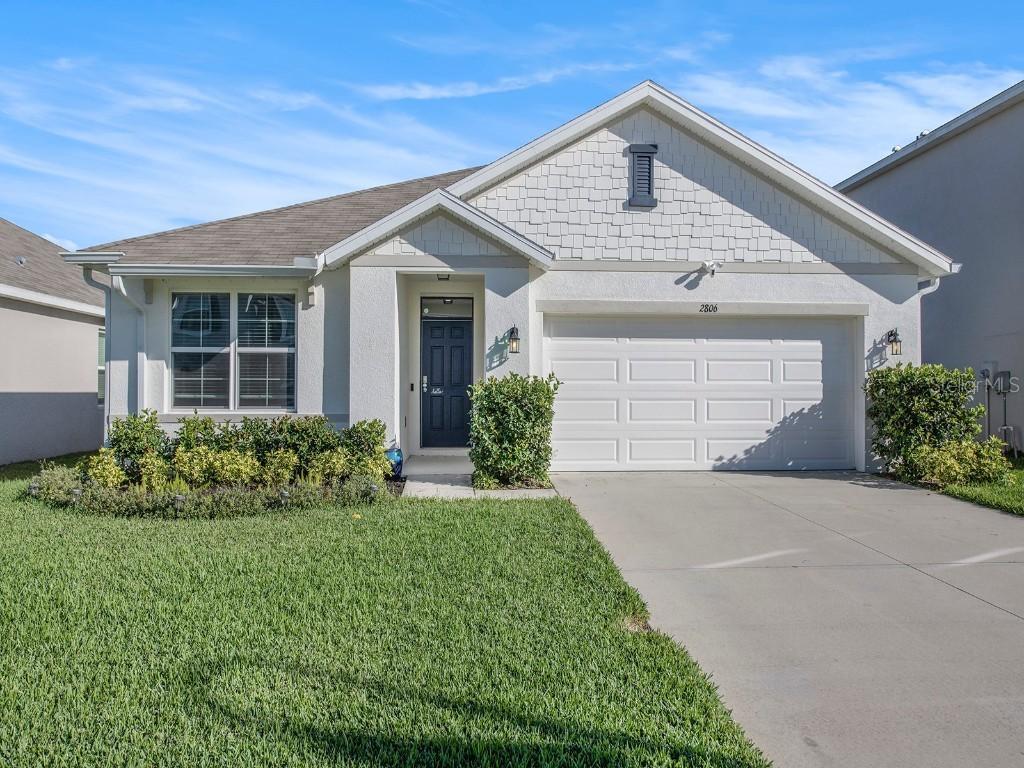 2806 Storybrook Preserve Dr., Odessa, FL 33556