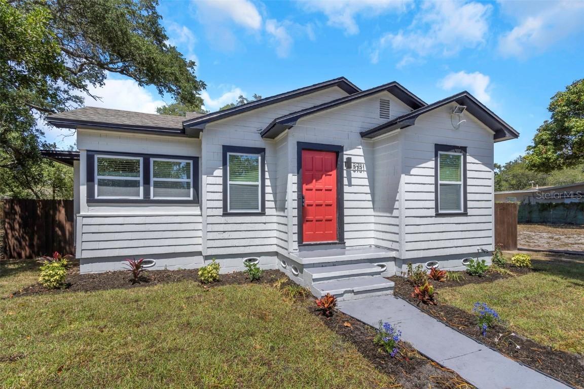3731 6th Ave., St Petersburg, FL 33713