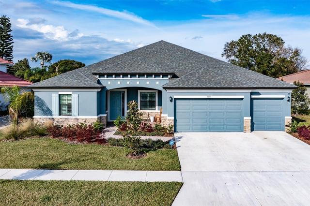 New Homes For Sale This Week in Ruskin: December 30th to January 5th