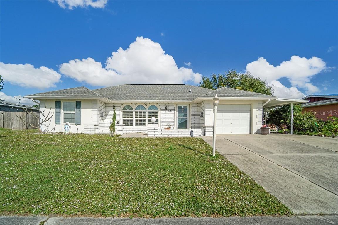 6062 Otis Rd., North Port, FL 34287