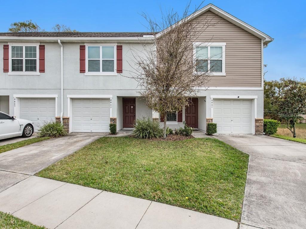 4403 Ashburn Square Dr., Tampa, FL 33610