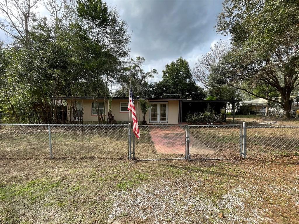 6347 Pine Ridge Dr., Brooksville, FL 34602