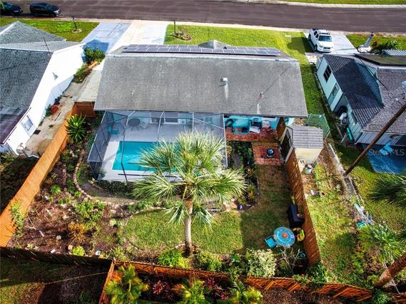 New Homes with In-ground Swimming Pools in Sun City Center: January 1st to January 7th