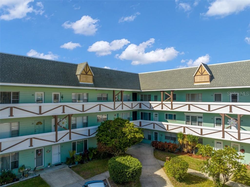 2042 Australia Way #42, Clearwater, FL 33763