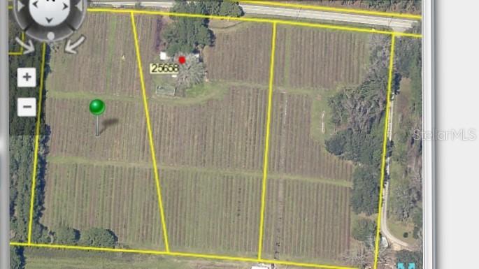 25640 Powell Rd., Brooksville, FL 34602