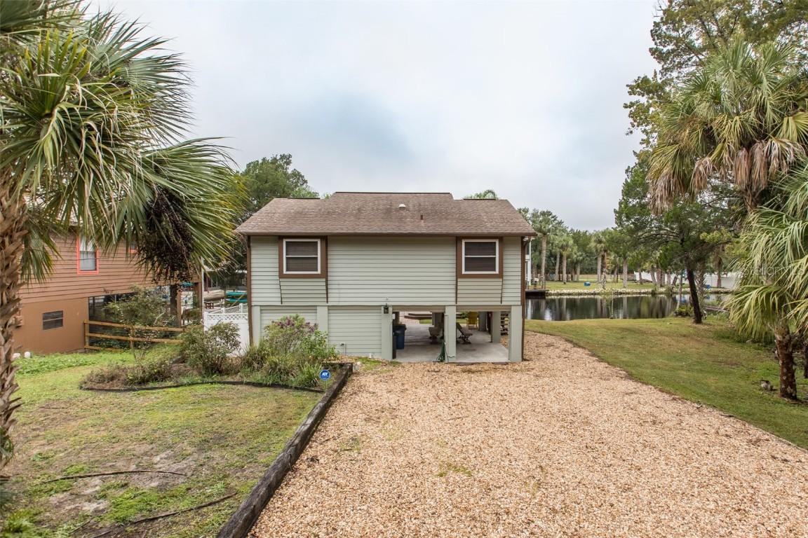 [Address Hidden by Seller], Homosassa, FL 34448
