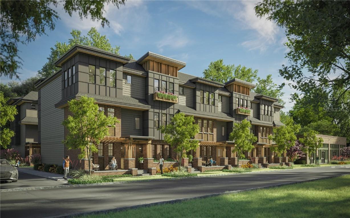 409 E Oak Ave. #6, Tampa, FL 33602