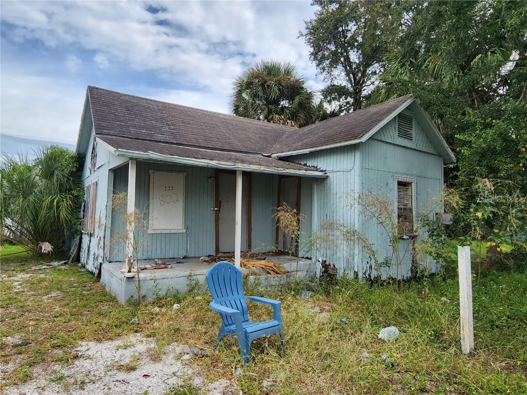 802 Jurgens St., Clearwater, FL 33755