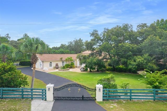 New Homes with In-ground Swimming Pools in Beverly Hills: January 1st to January 7th