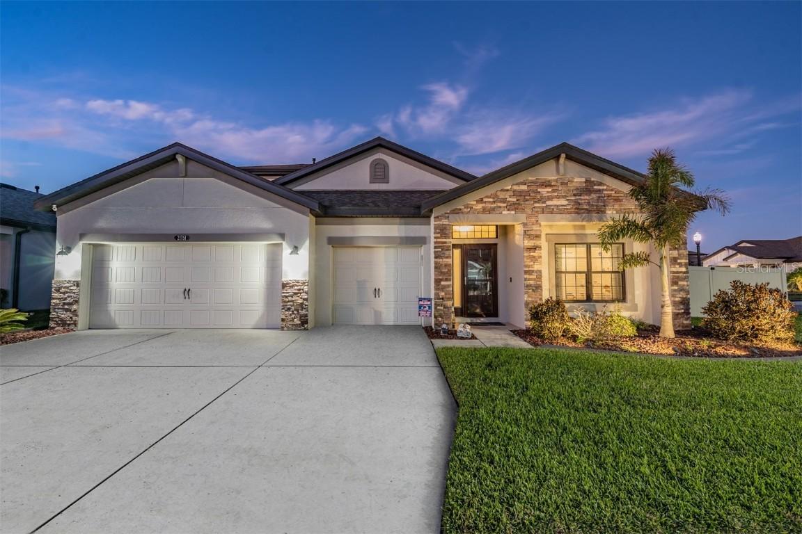 21751 Briske Morning Ave., Land O Lakes, FL 34637
