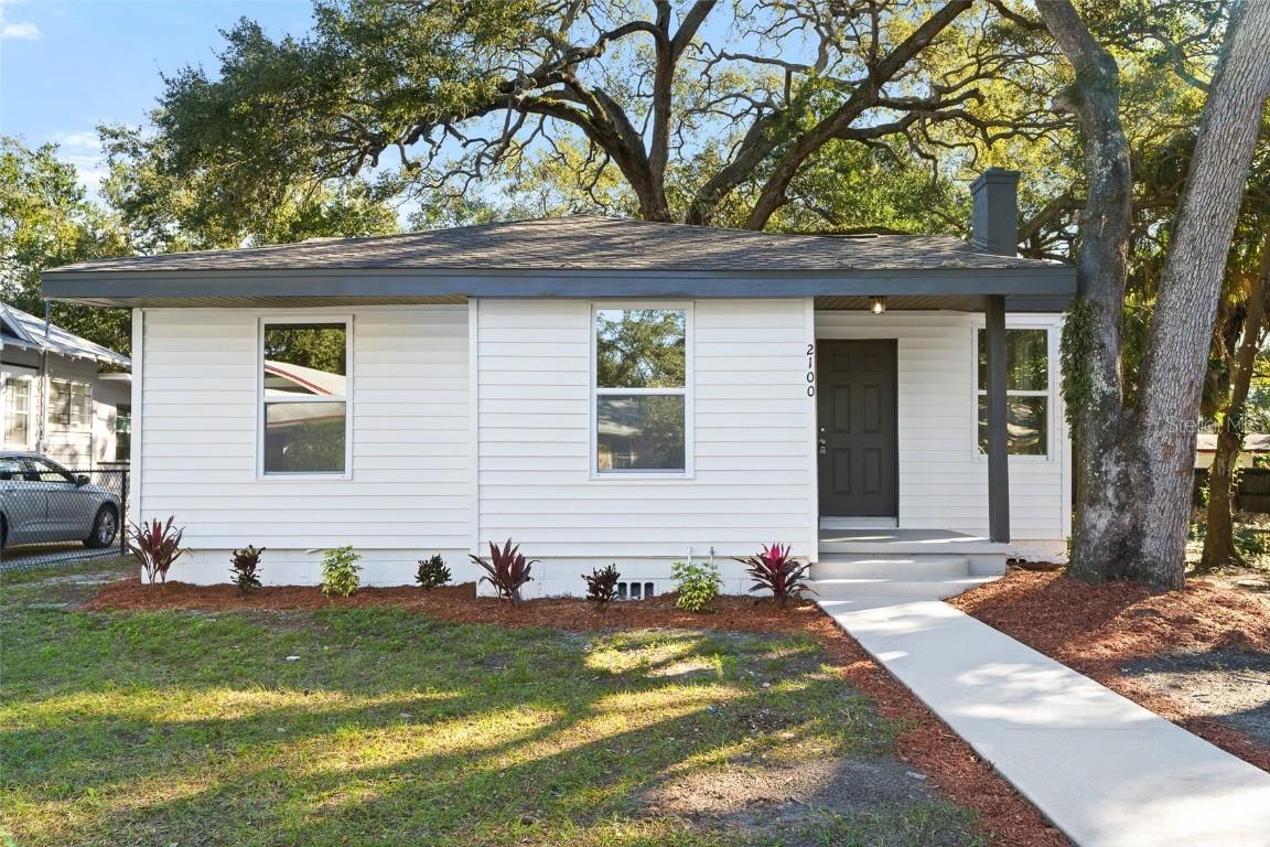 2100 11th Street South St., St Petersburg, FL 33705