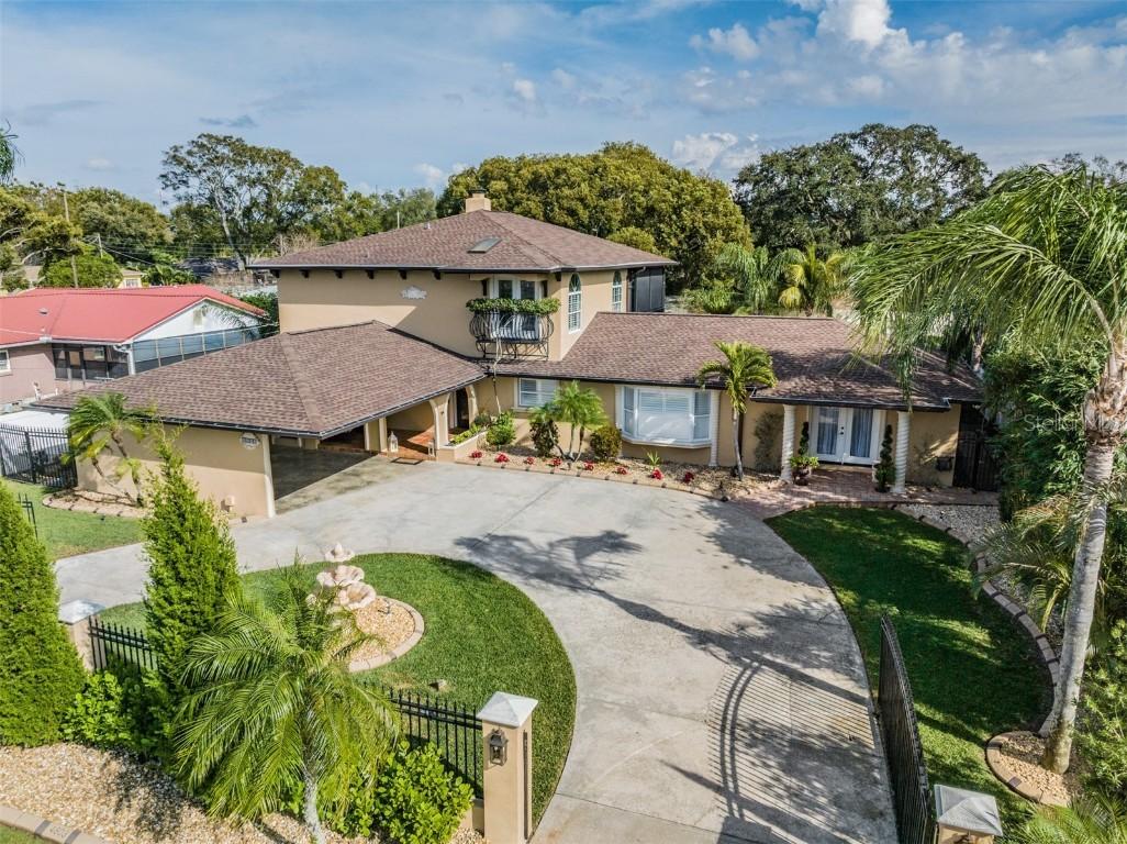 4803 N Gomez Ave., Tampa, FL 33614