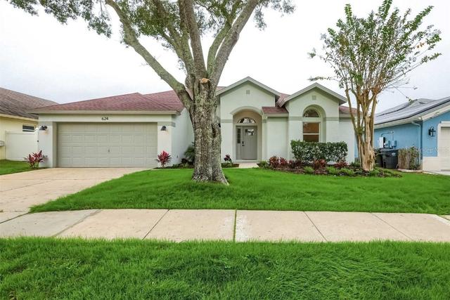 New Homes For Sale This Week in Brandon: January 6th to January 12th