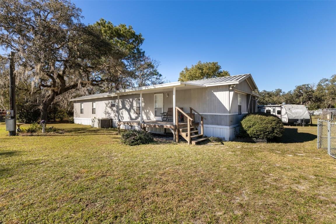 15527 Becky Ln., Hudson, FL 34667