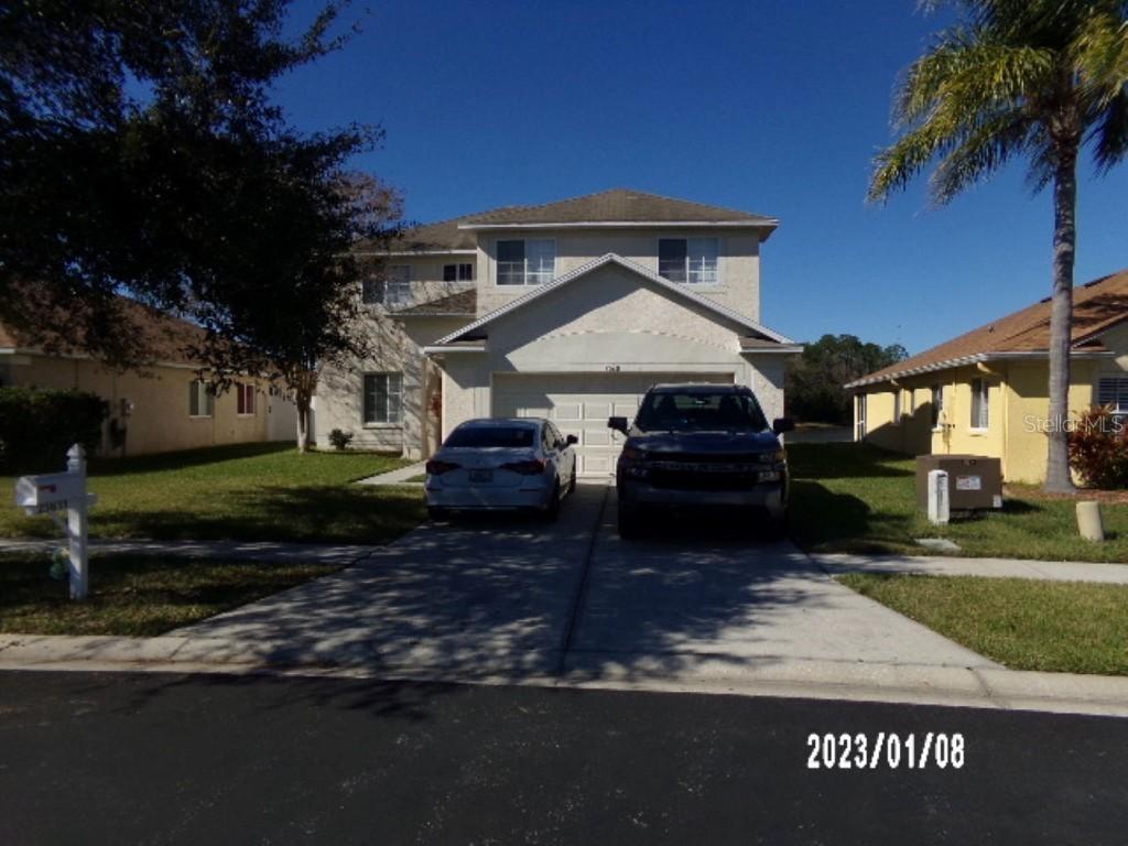 25631 Bruford Blvd., Land O Lakes, FL 34639
