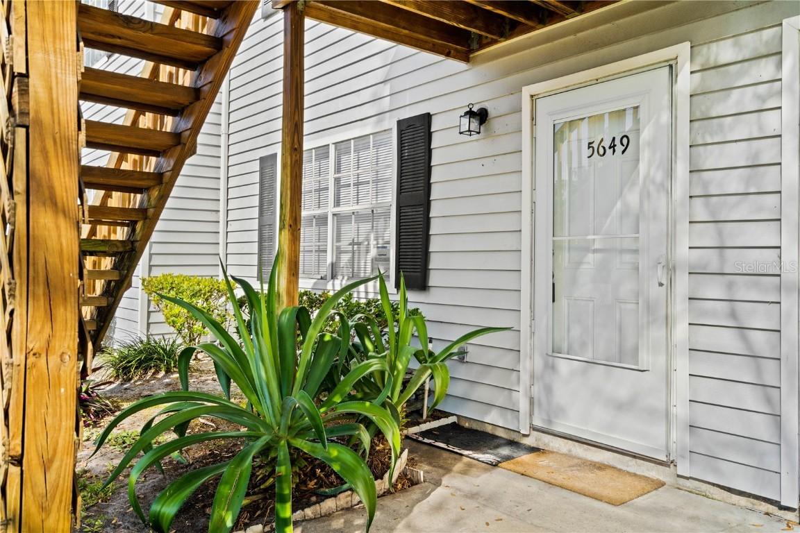 5649 67th Ave. #215, Pinellas Park, FL 33781
