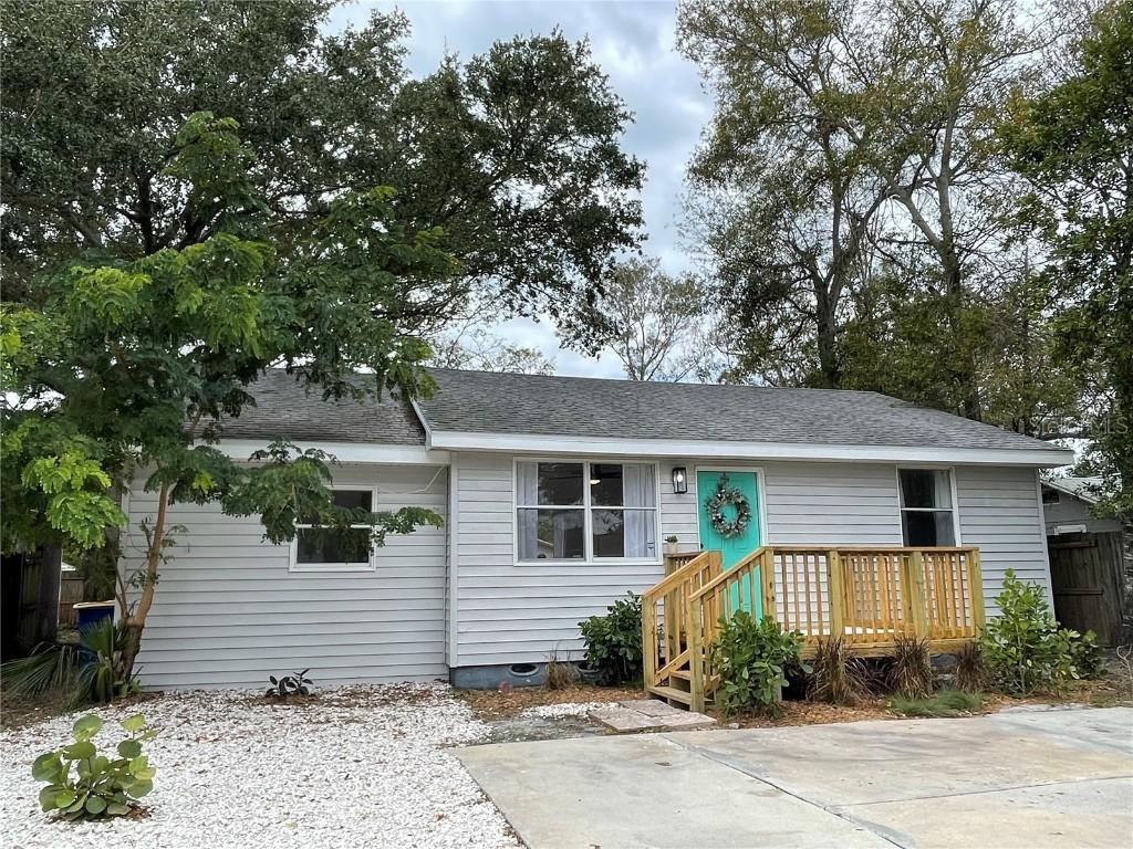 1574 S Martin Luther King Jr Ave., Clearwater, FL 33756