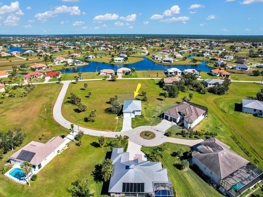 17380 Yosemite Ct., Punta Gorda, FL 33955