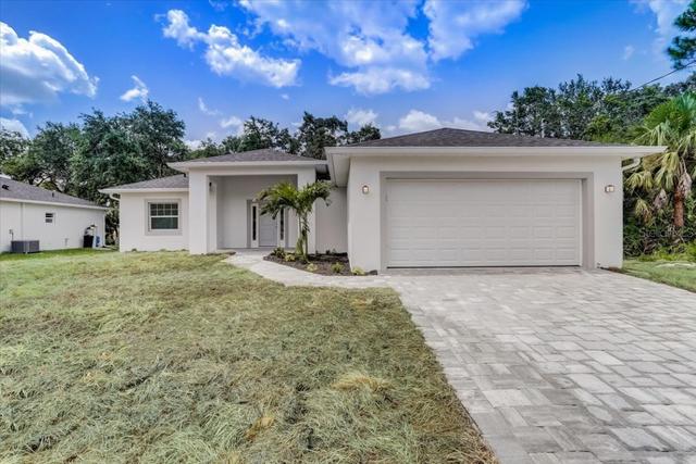 New Construction Homes For Sale This Week That Attend Atwater Elementary: January 11th to January 17th