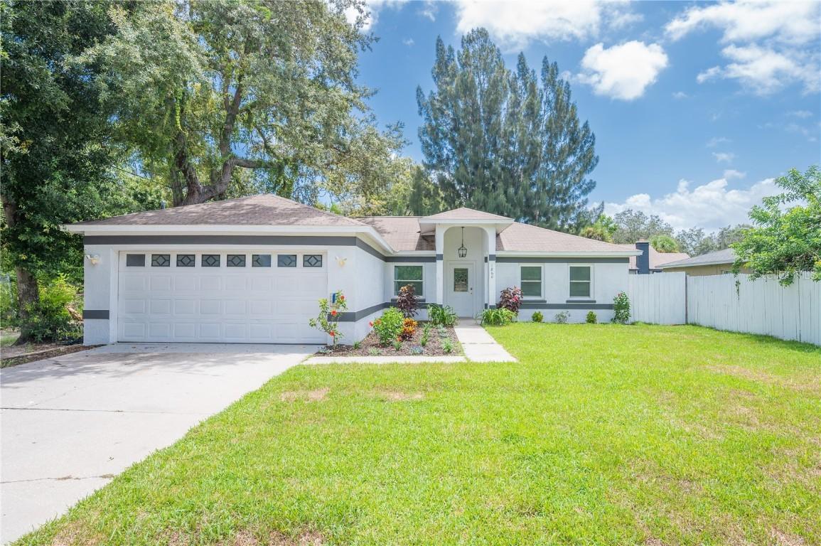 1860 46th St., St Petersburg, FL 33711