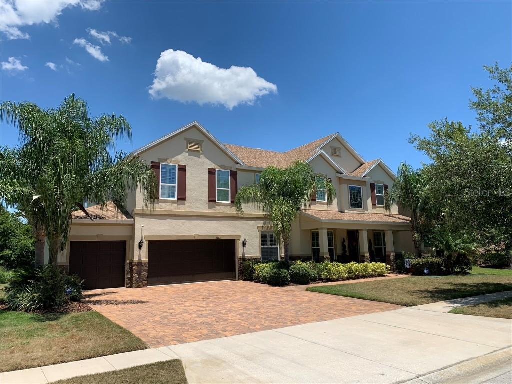 19902 Wellington Manor Blvd., Lutz, FL 33549