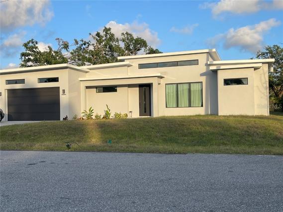 New Construction Homes For Sale This Week in North Port: January 11th to January 17th