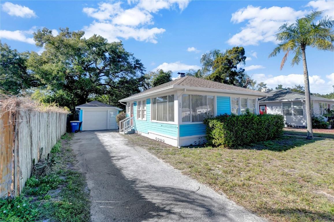 306 N Highland Ave., Clearwater, FL 33755