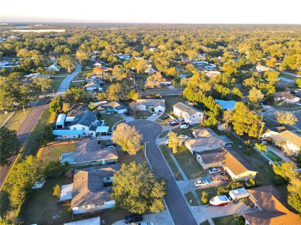 1211 Baronwood Pl., Brandon, FL 33510