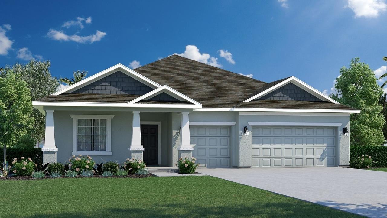 2 Big Dipper Ln., Palm Coast, FL 32137