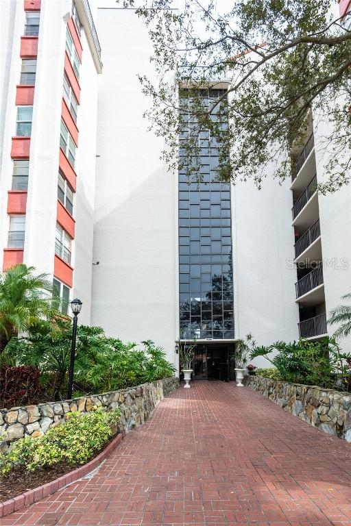 2699 Seville Blvd. #507, Clearwater, FL 33764