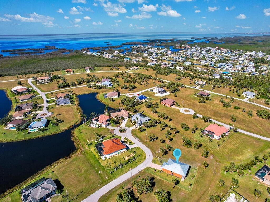 16144 Limegrove Ct., Punta Gorda, FL 33955