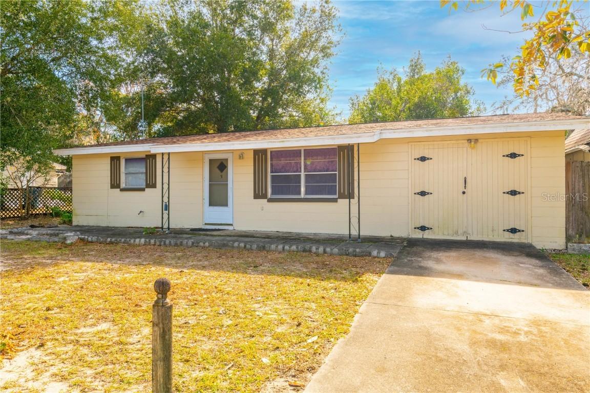 7360 Hiawatha Pkwy., Spring Hill, FL 34606