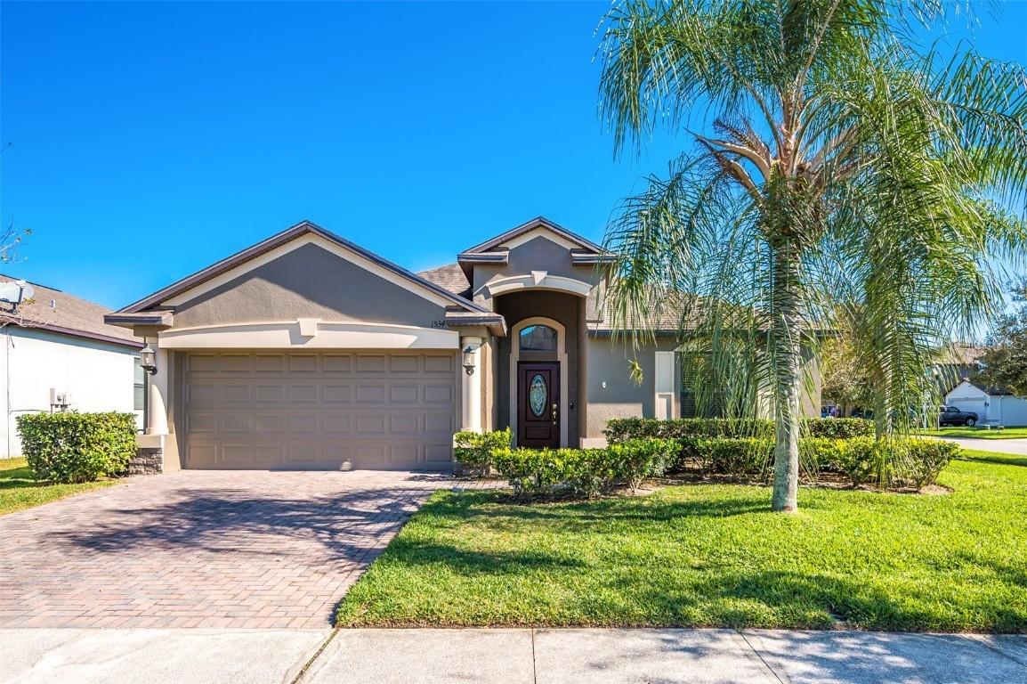 1534 Imperial Key Dr., Trinity, FL 34655