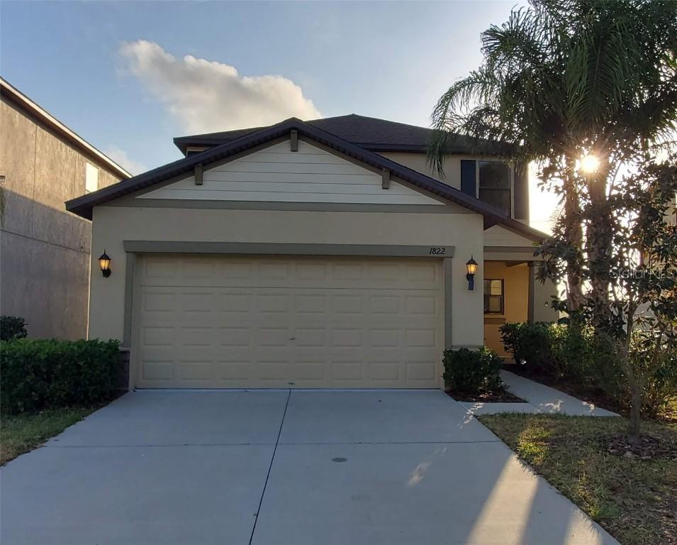 1822 Hawks View Dr., Ruskin, FL 33570